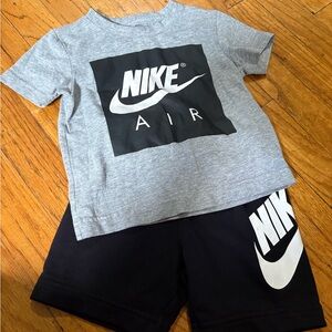 Toddler Nike Bundle